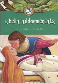 La bella addormentata
