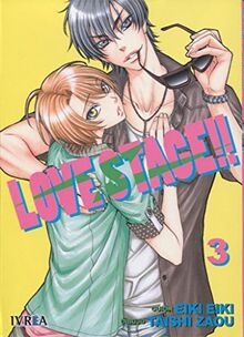 Love stage