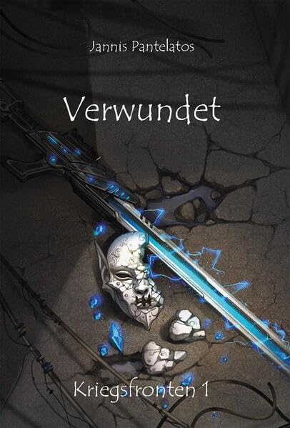 Verwundet: Kriegsfronten 1
