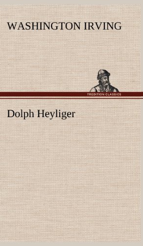 Dolph Heyliger