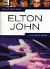 Really Easy Piano Elton John Pf
