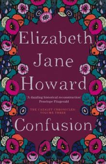 The Cazalet Chronicle 3. Confusion (Cazalet Chronicles)