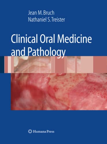 Clinical Oral Medicine and Pathology