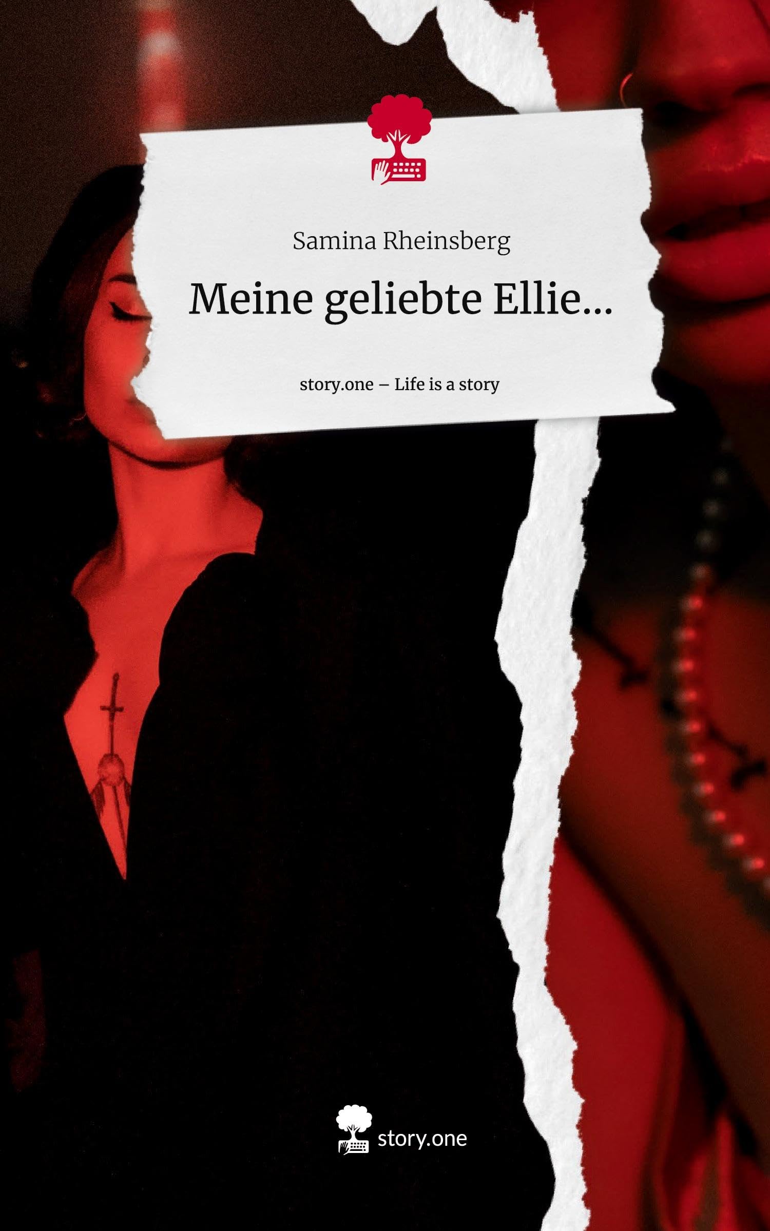 Meine geliebte Ellie.... Life is a Story - story.one: DE