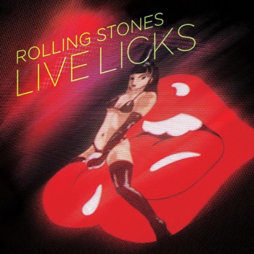 Live Licks (2009 Remastered)