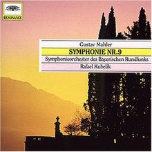 Sinfonie 9 von Kubelik, Sobr | CD | Zustand gut