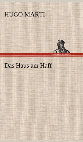 Das Haus am Haff