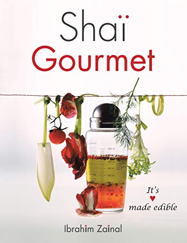 Shai Gourmet: It's love made edible
