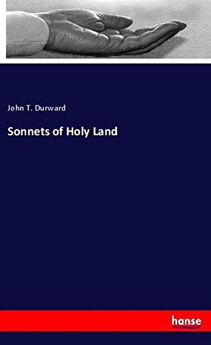 Sonnets of Holy Land