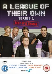 A League of Their Own - Series 1: Best Of & Unseen [UK Import]