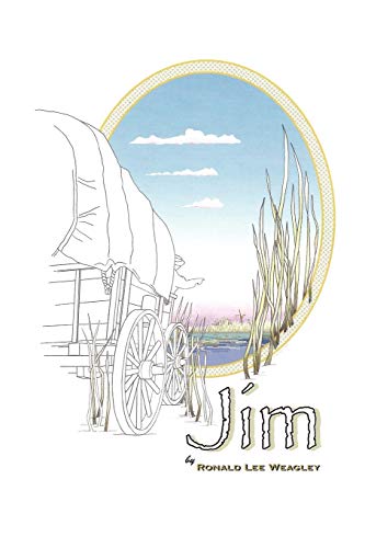Jim: Abandoned in Tall Grass