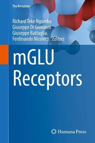 mGLU Receptors (The Receptors)