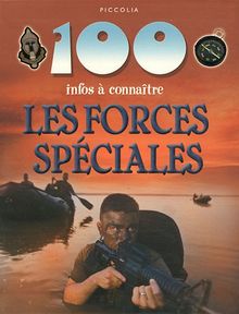 Les forces spéciales