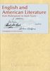 English and American Literature (PC+MAC)