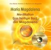 Maria Magdalena - Das heilige, heilende Bad der Magdalena, Audio Book