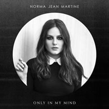Only In My Mind von Martine,Norma Jean  | CD | Zustand sehr gut
