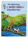 Die schönsten Schmökerbären Geschichten