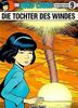 Yoko Tsuno, Bd.9, Die Tochter des Windes