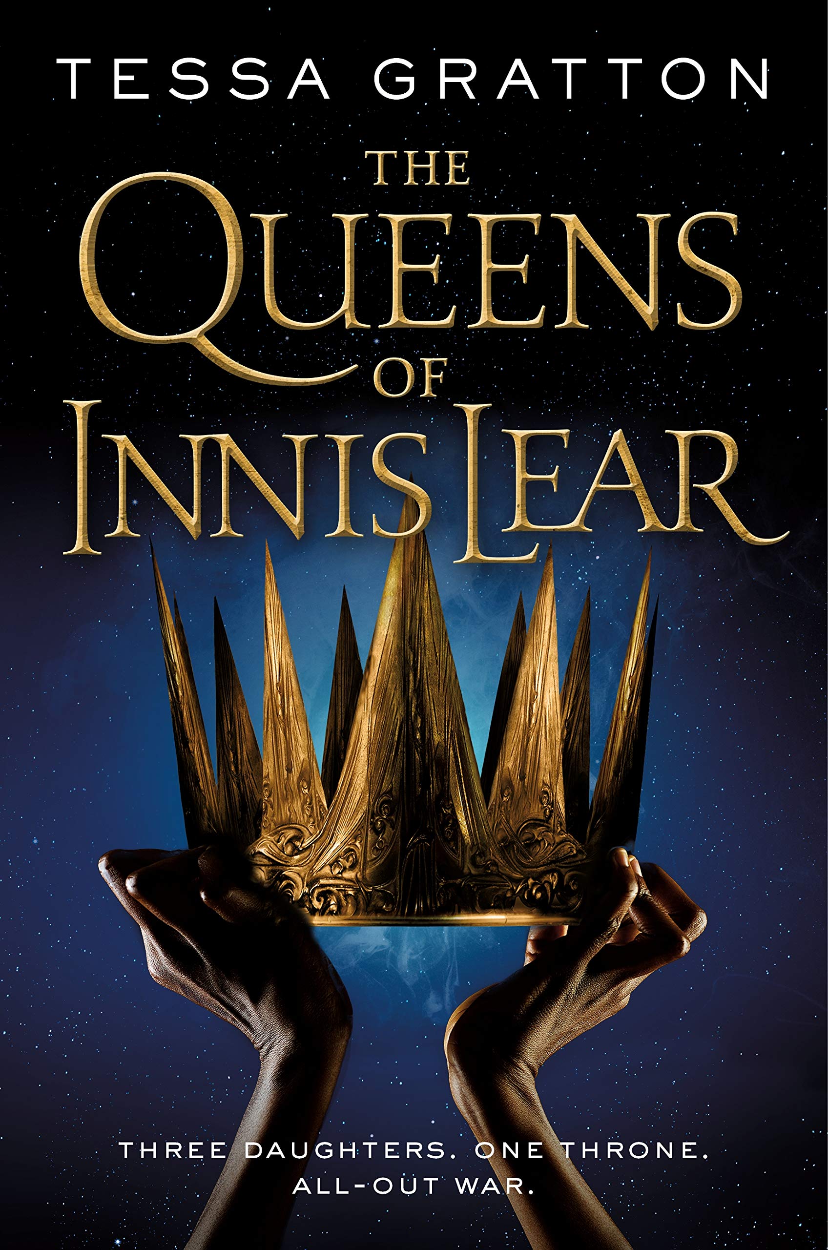 Queens of Innis Lear