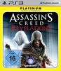 Assassin's Creed - Revelations [Platinum] - [PlayStation 3]