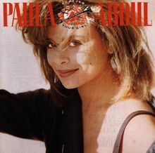 Forever Your Girl de Abdul,Paula | CD | état bon