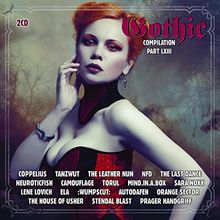 Gothic Compilation 63