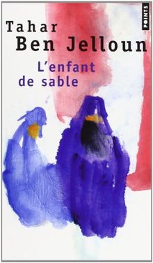 L'enfant de sable