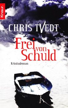 Frei von Schuld: Ein Fall für Mikael Brenne (Knaur TB)