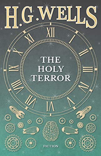 The Holy Terror