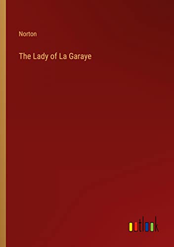 The Lady of La Garaye