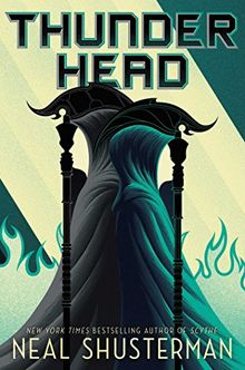 Thunderhead (Volume 2) (Arc of a Scythe, Band 2)