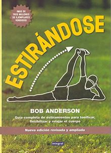 ESTIRANDOSE (EJERCICIO CUERPO-MEN, Band 61)