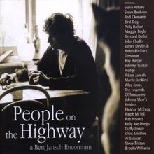 People on the Highway-Bert Ja