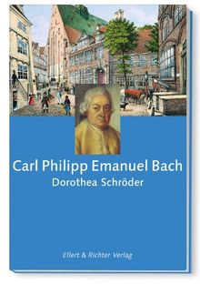 Carl Philipp Emanuel Bach
