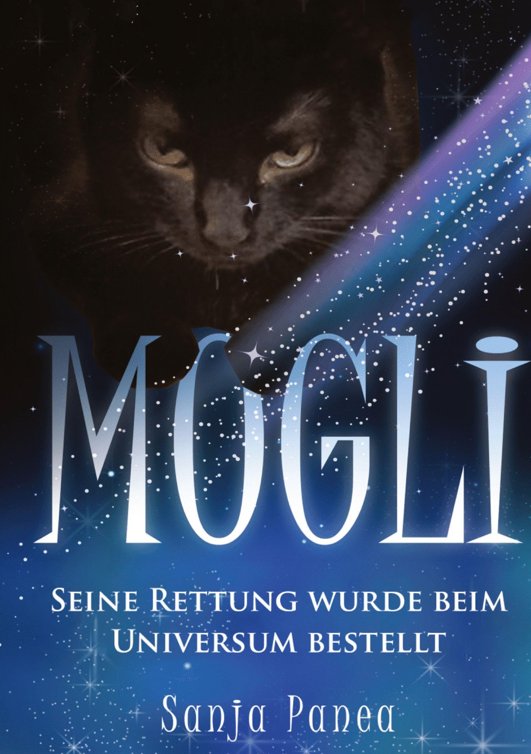 Mogli: Seine Rettung wurde beim Universum bestellt