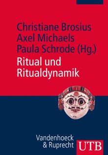 Ritual und Ritualdynamik: Schlüsselbegriffe, Theorien, Diskussionen