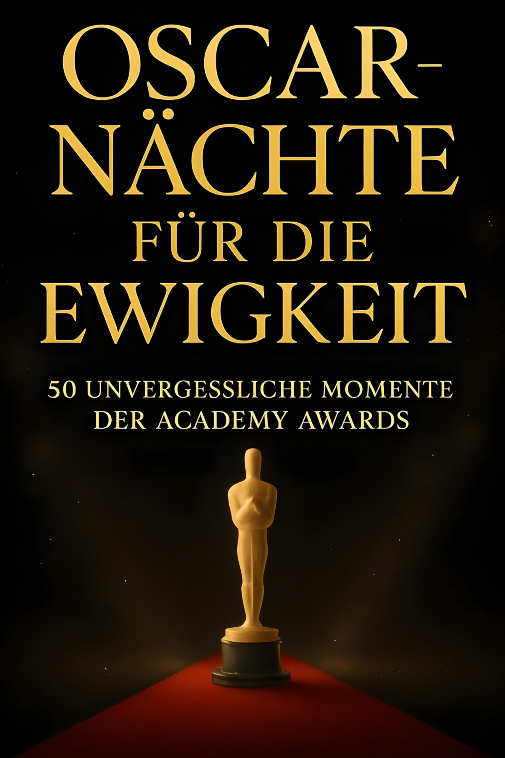 Oscar-Nächte für die Ewigkeit: 50 unvergessliche Momente der Academy Awards