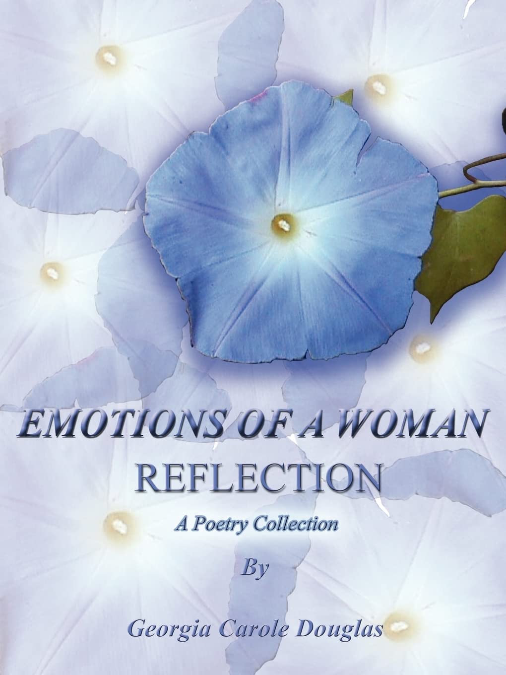 Emotions of a Woman Reflection: A Poetry Collection