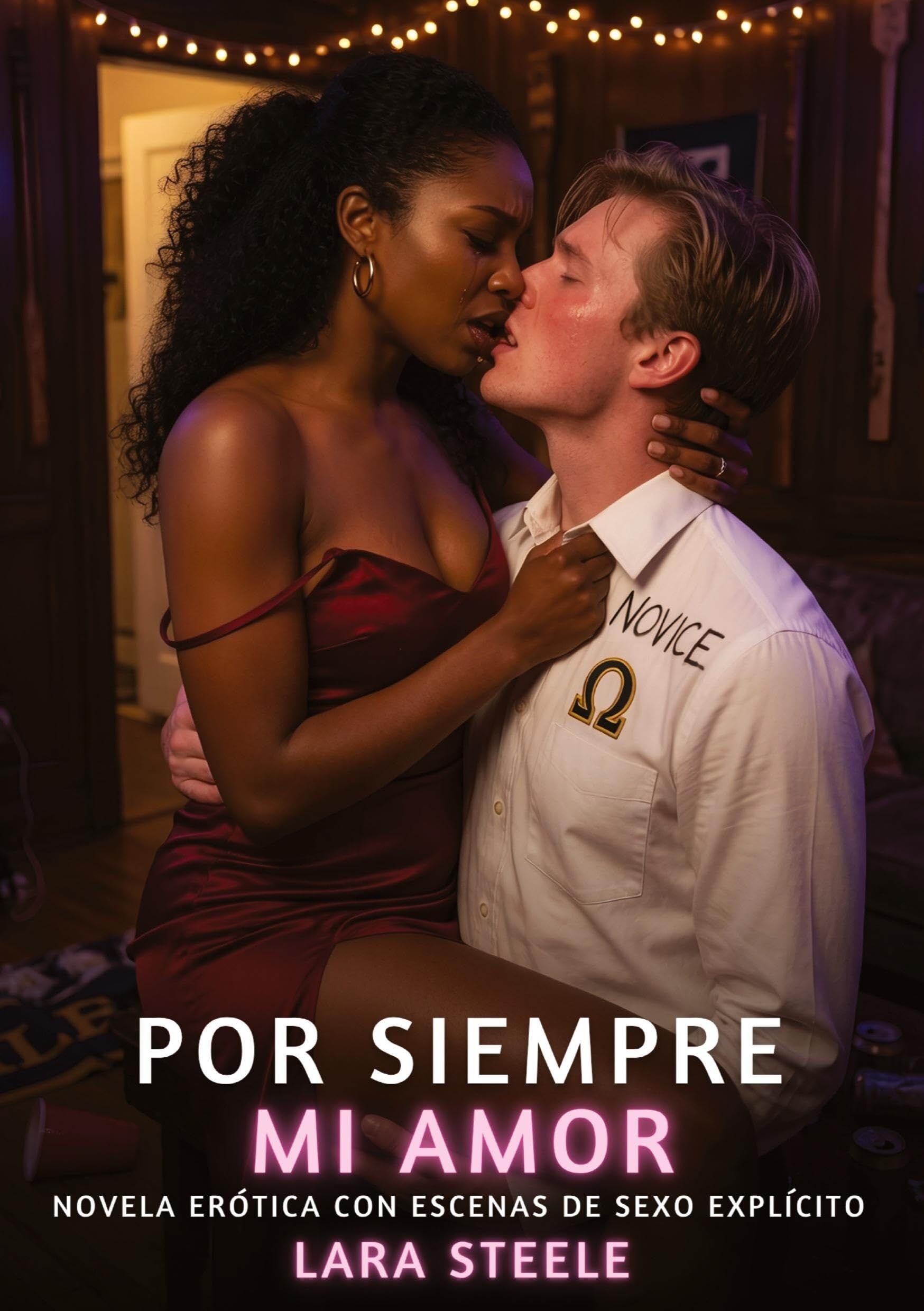 Por siempre mi Amor