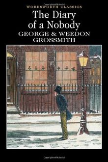 The Diary of a Nobody (Wordsworth Classics)