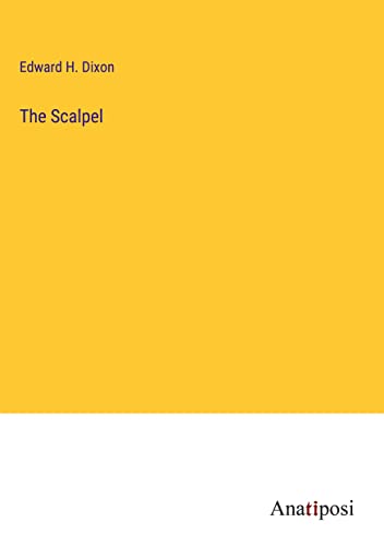 The Scalpel