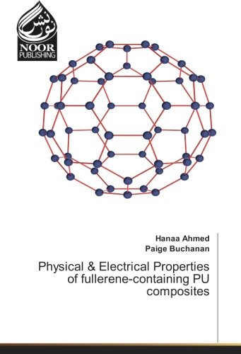 Physical & Electrical Properties of fullerene-containing PU composites