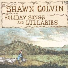 Holiday Songs & Lullabies