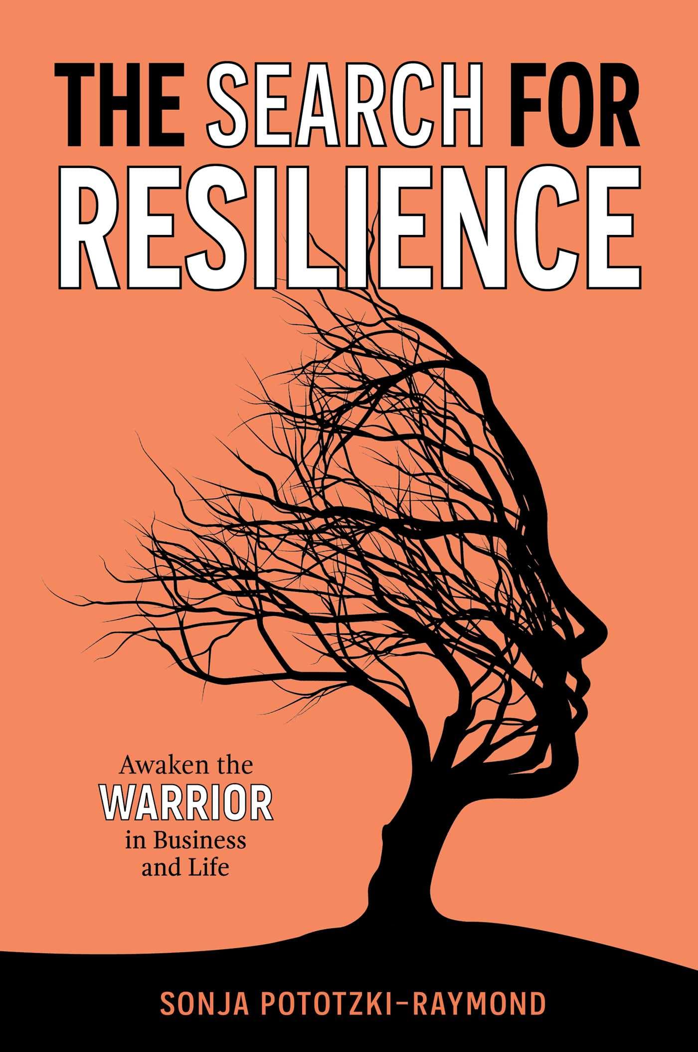 The Search for Resilience: Awaken the Warrior in Business and Life