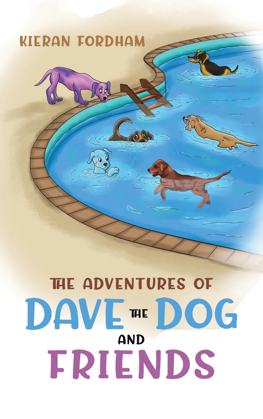 The Adventures of Dave the Dog and Friends