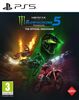 Monster Energy Supercross 5 (Playstation 5)