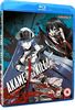 Akame Ga Kill Collection 2 (Episodes 13-24) [Blu-ray] [UK Import]