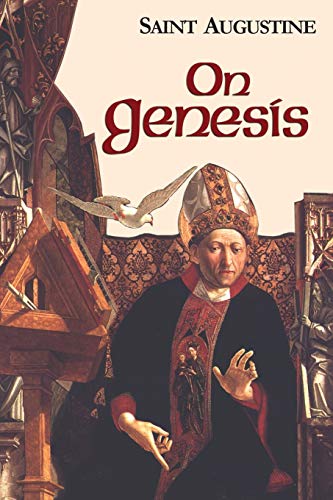 On Genesis (Works of Saint Augustine)