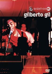 Gilberto Gil - Acoustico MTV