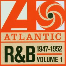 Atlantic R&B Vol.1 1947-1952